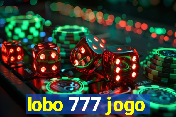 lobo 777 jogo