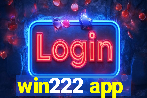 win222 app