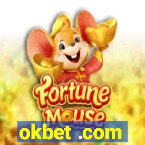 okbet .com