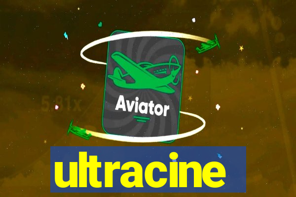 ultracine