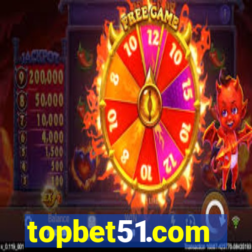 topbet51.com