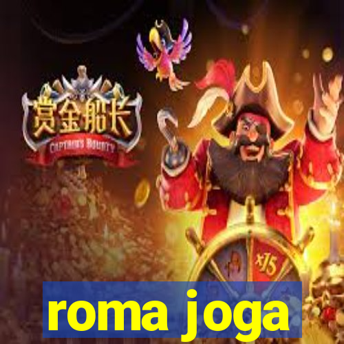 roma joga