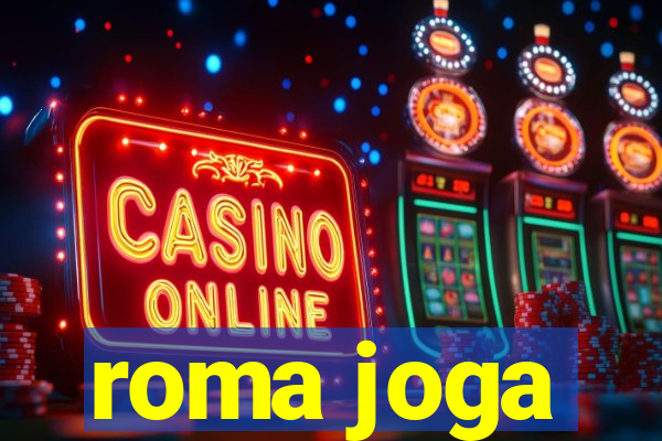 roma joga