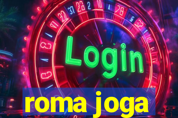 roma joga