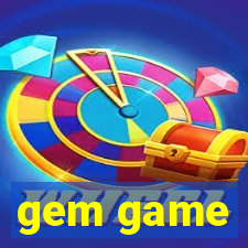 gem game