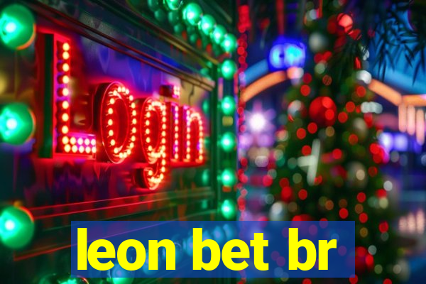 leon bet br