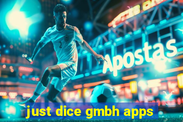 just dice gmbh apps