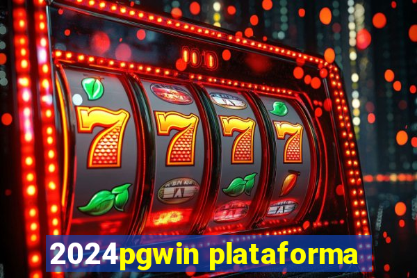 2024pgwin plataforma