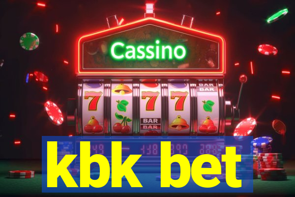 kbk bet