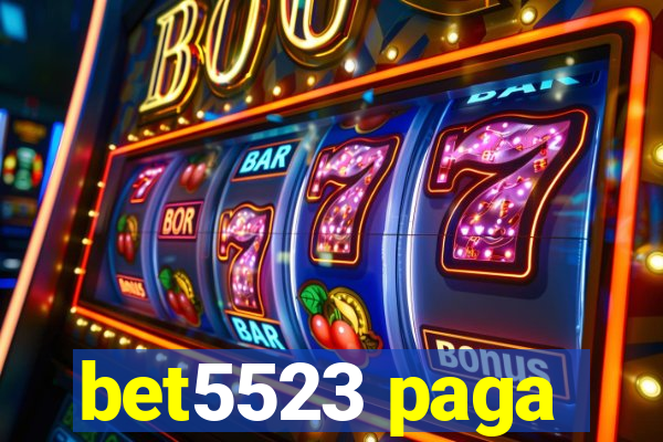 bet5523 paga