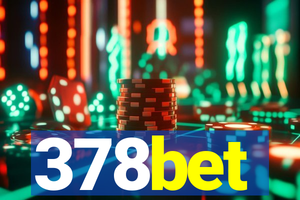 378bet