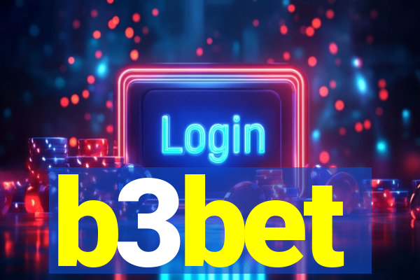 b3bet