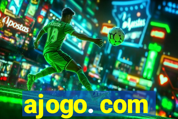 ajogo. com