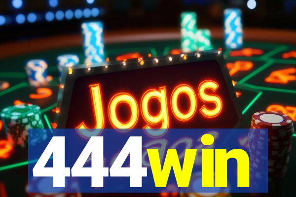 444win