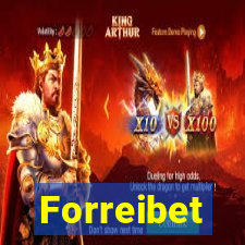 Forreibet