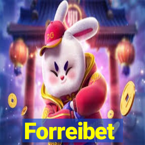 Forreibet