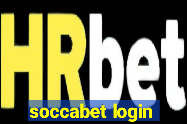 soccabet login