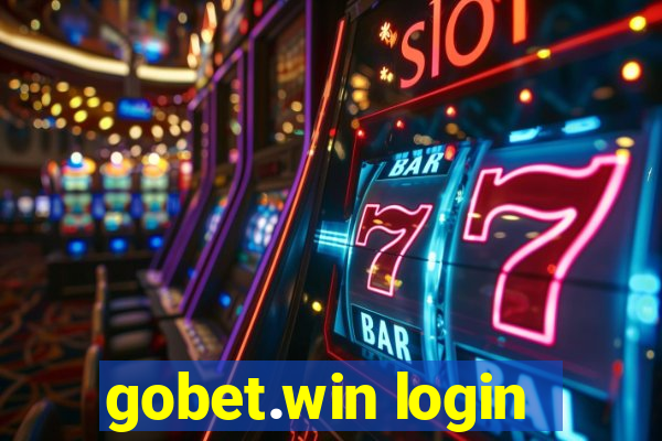 gobet.win login