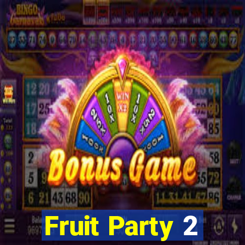 Fruit Party 2