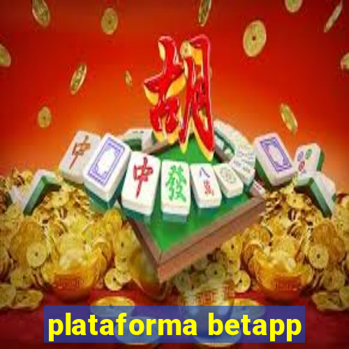 plataforma betapp