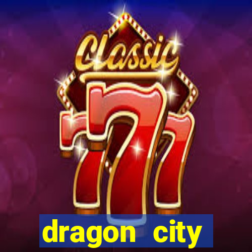 dragon city dinheiro infinito