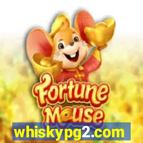 whiskypg2.com