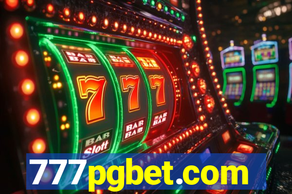 777pgbet.com