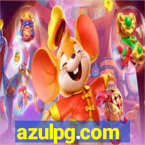 azulpg.com