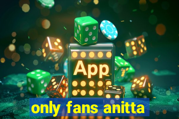 only fans anitta