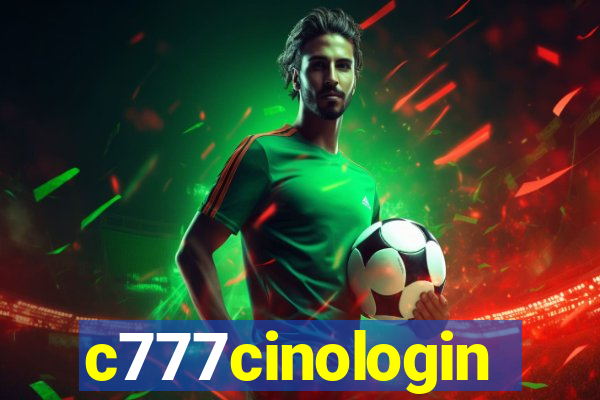 c777cinologin