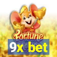 9x bet