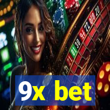 9x bet