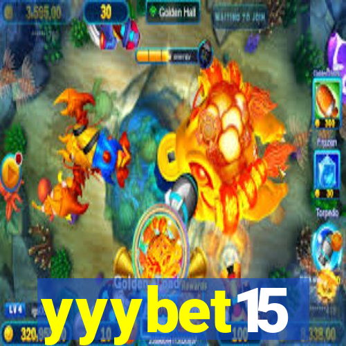 yyybet15