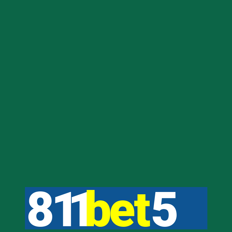 811bet5