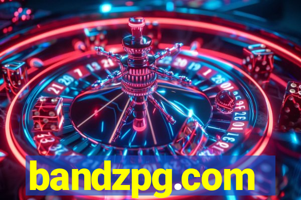 bandzpg.com