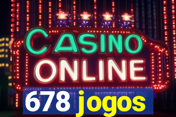 678 jogos