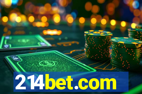 214bet.com