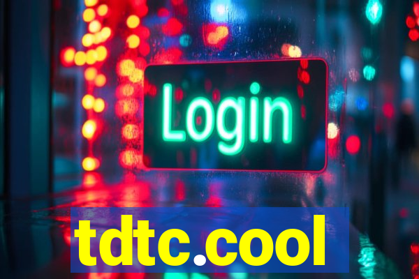 tdtc.cool