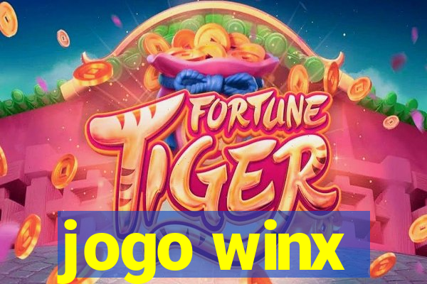 jogo winx