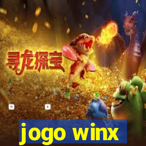 jogo winx