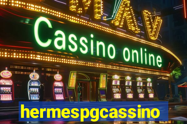 hermespgcassino