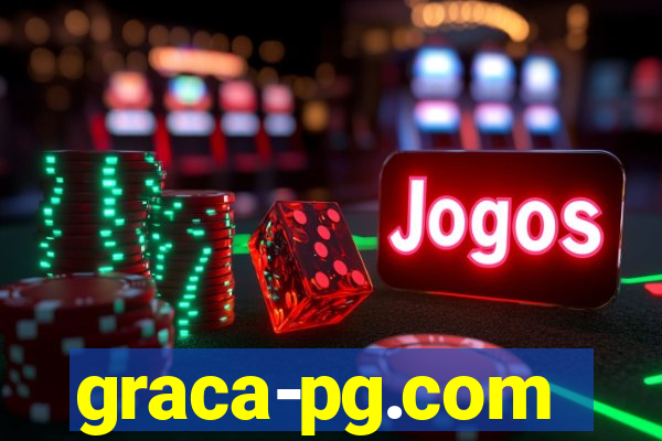 graca-pg.com