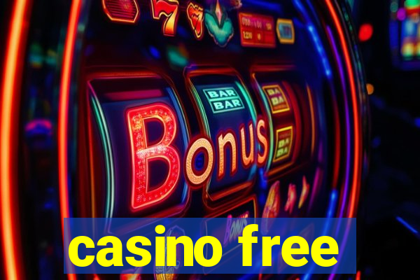 casino free