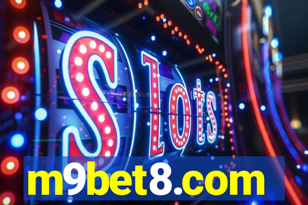 m9bet8.com