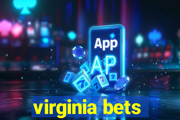 virginia bets