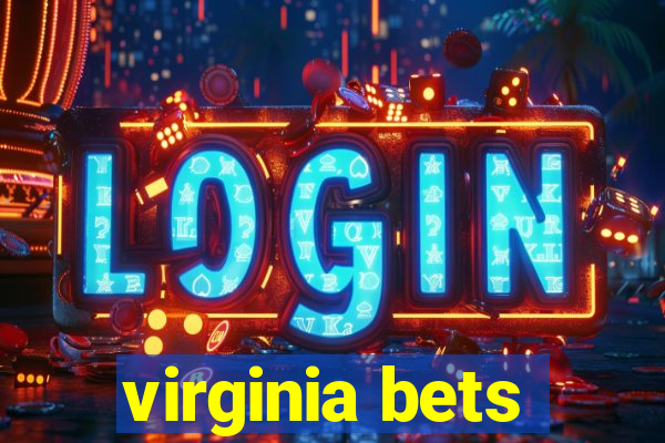 virginia bets