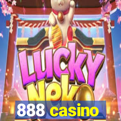 888 casino