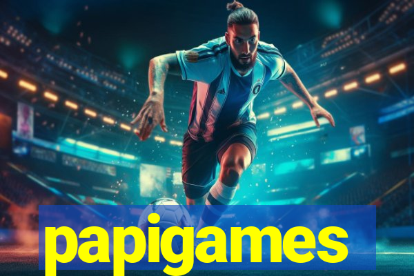 papigames