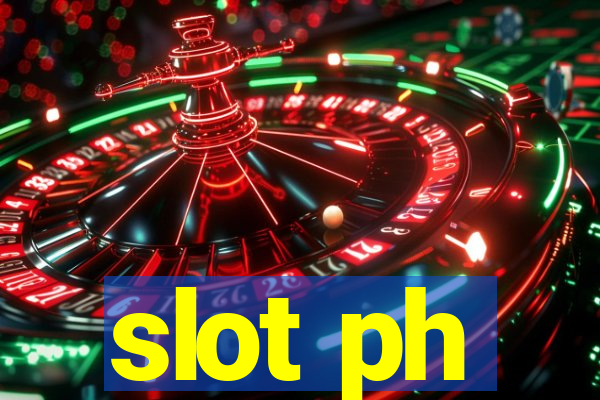 slot ph