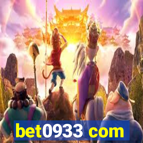 bet0933 com